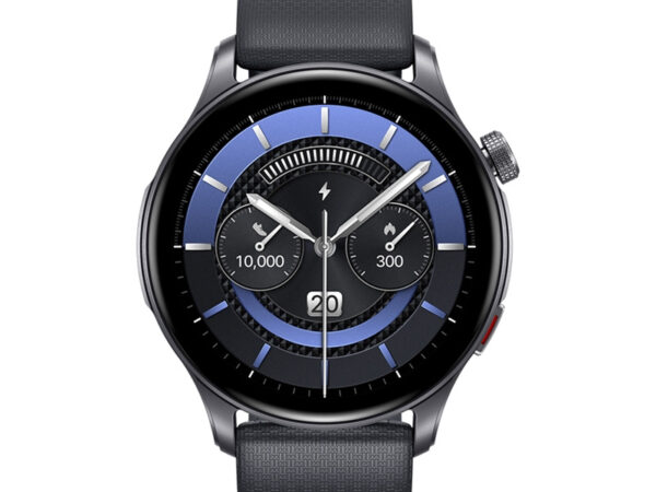51245_1 Zeblaze Btalk GPS nutikell (Hall)