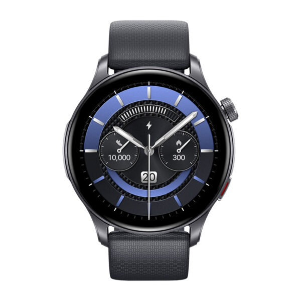 51245_1 Zeblaze Btalk GPS nutikell (Hall)