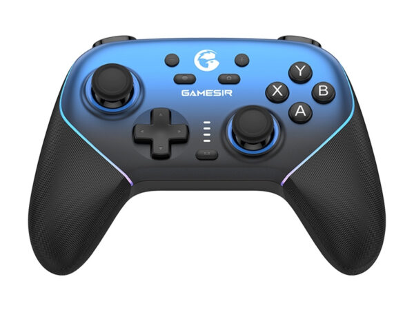 51295_1 GameSir SuperNova T4n Pro juhtmevaba kontroller (sinine)