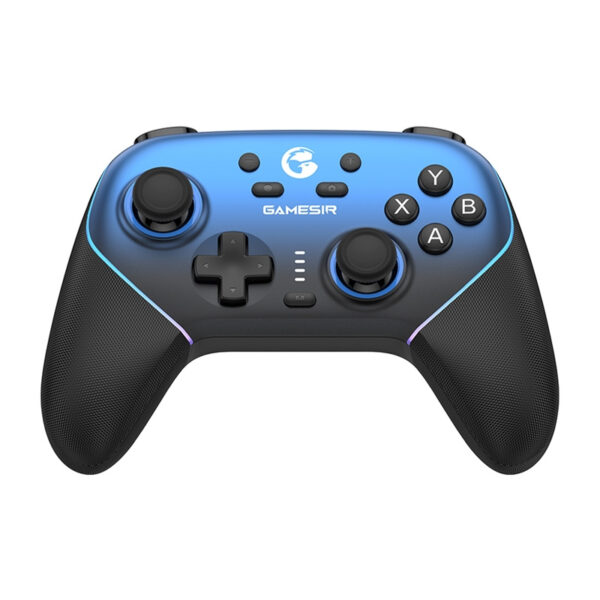 GameSir SuperNova T4n Pro juhtmevaba kontroller (sinine)