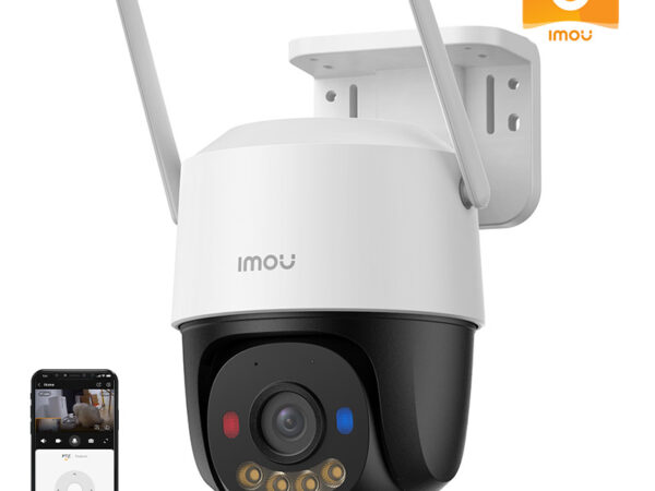 51355_1 IMOU Cruiser SC 4G 5MP pööratav WiFi välikamera