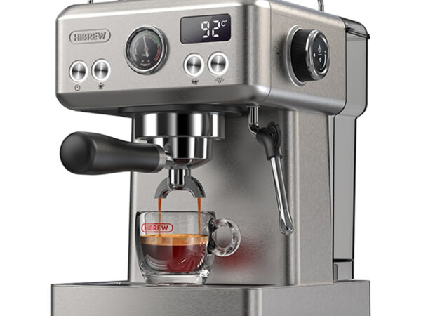 51524_1 HiBREW H10A temperatuurikontrolliga flask espresso masin