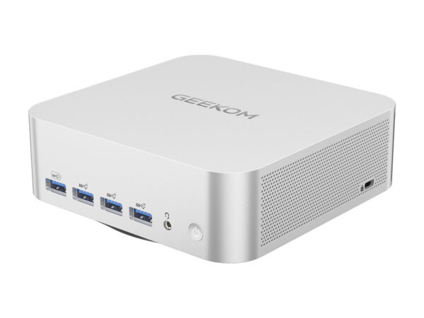 51538_1 GEEKOM Mini PC A8 Max Ryzen 7 8745HS 32GB RAM 1TB + Win11 Pro