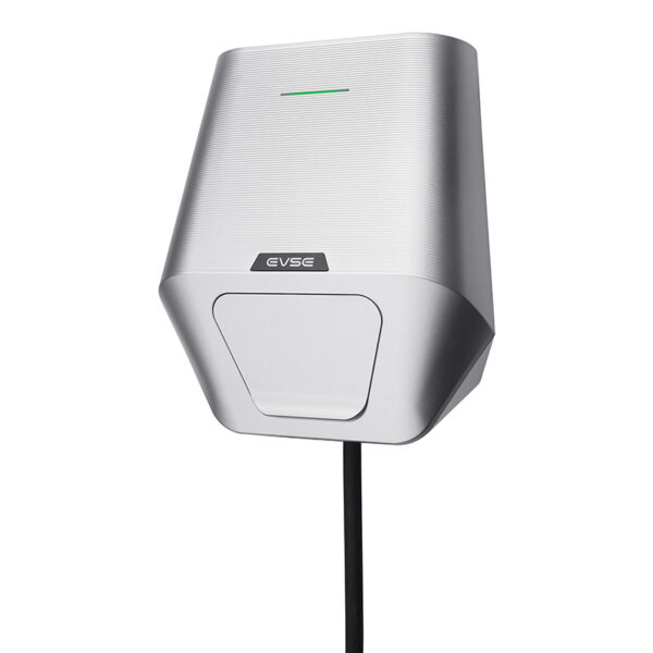 Besen seina laadija elektriautodele LX30 22kW APP
