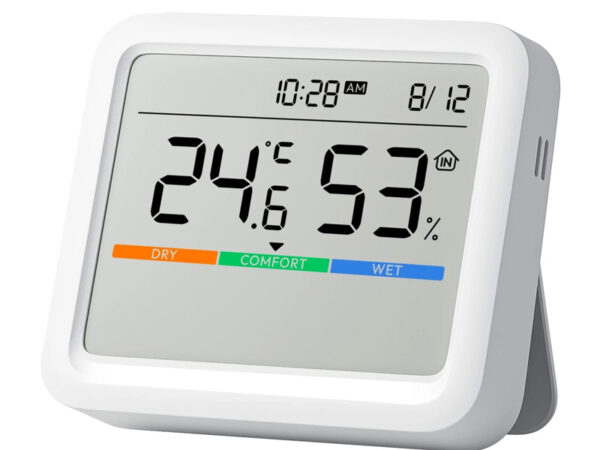 51551_2 SwitchBot Meter Pro termomeeter ja hügromeeter
