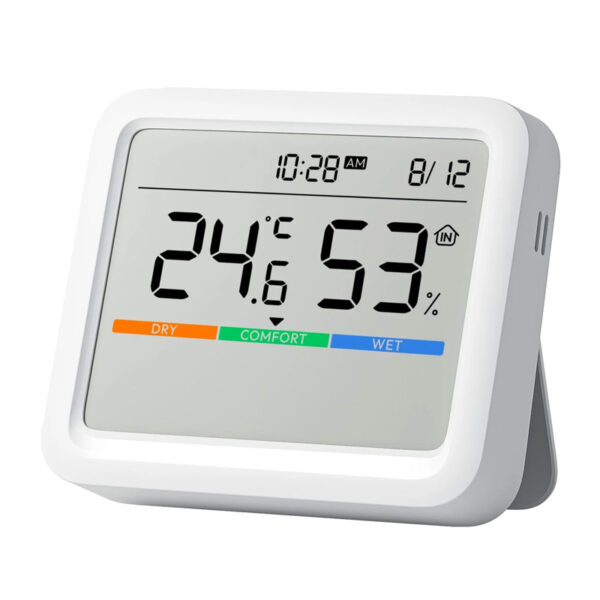 51551_2 SwitchBot Meter Pro termomeeter ja hügromeeter