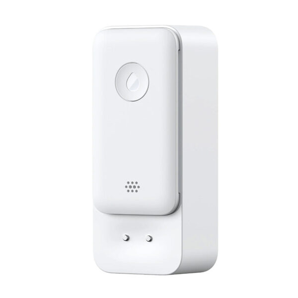 SwitchBot veelekke detektor