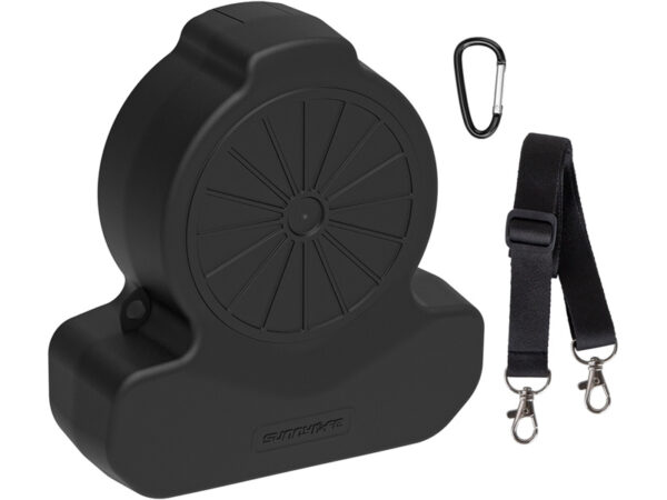 51581_1 Sunnylife mini kaitsekott FP-SN953-D DJI FLIP jaoks (must)