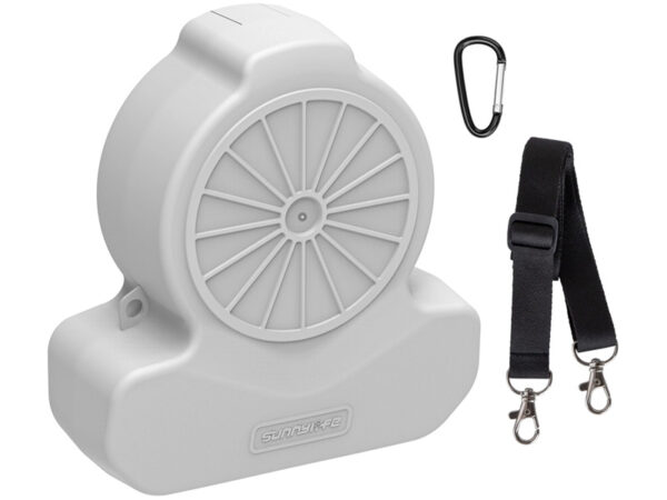 51582_1 Sunnylife mini kaitsekott FP-SN953-GY DJI FLIP jaoks (hall)