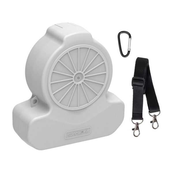 Sunnylife mini kaitsekott FP-SN953-GY DJI FLIP jaoks (hall)