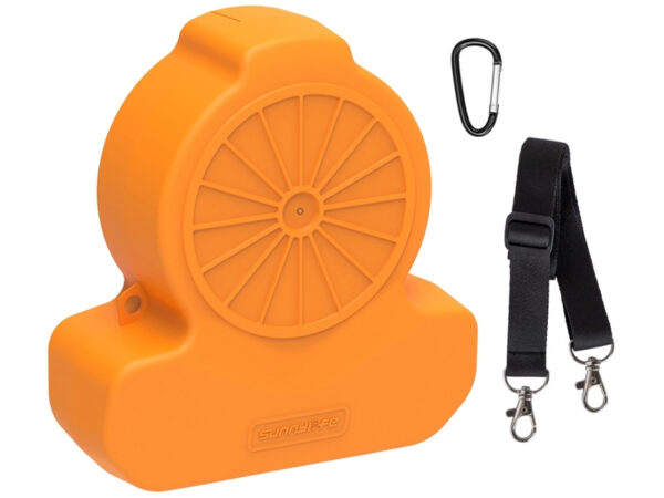 51583_1 Sunnylife mini kaitsekott FP-SN953-C DJI FLIP jaoks (oranž)