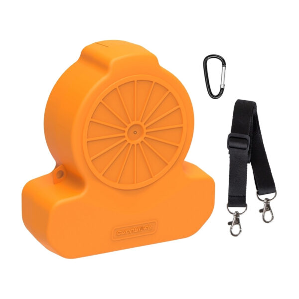 Sunnylife mini kaitsekott FP-SN953-C DJI FLIP jaoks (oranž)