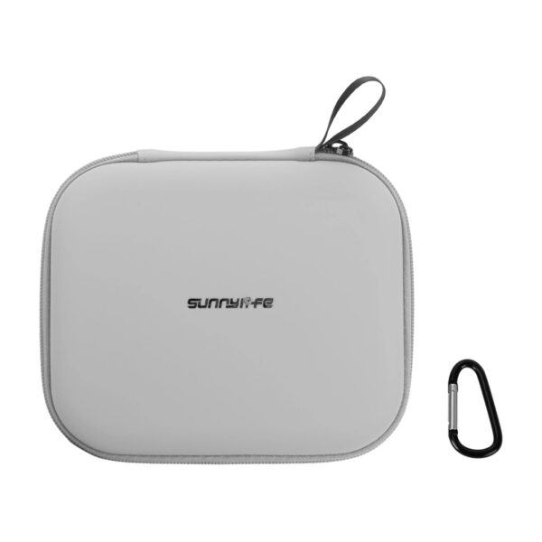 Sunnylife mini B977-GY kaitsekott DJI RC kontrolleritele (hall)
