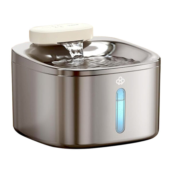 Allikas / Loomade jooginõu 3.5L Oneisall PW04