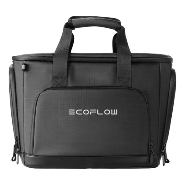 EcoFlow Delta 3 veekindel kott