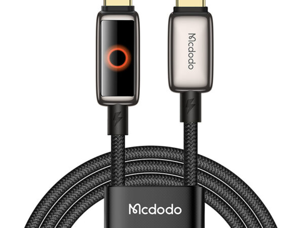 51611_4 Mcdodo CA-6680 USB-C kuni USB-C kaabel 1.2m