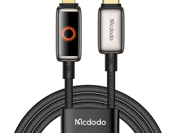 51613_5 USB-C to Lightning kaabel Mcdodo CA-6670 1.2m