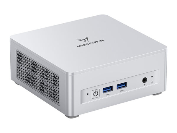 51748_6 MINI PC Minis Forum UM870 Plus Ryzen 7 8745H barebone