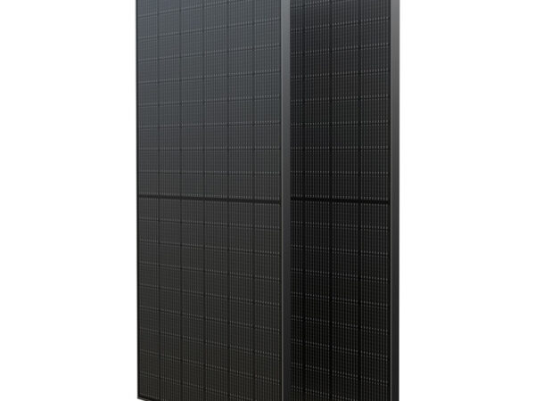 2x EcoFlow 400W fotogalvaanilise paneeli komplekt (jäik konstruktsioon)
