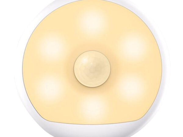 51766_2 Yeelight Sensor NightLight liikumisanduriga öövalgus