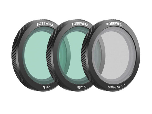 51767_1 Filtri komplekt DJI Neo Everyday Freewell jaoks