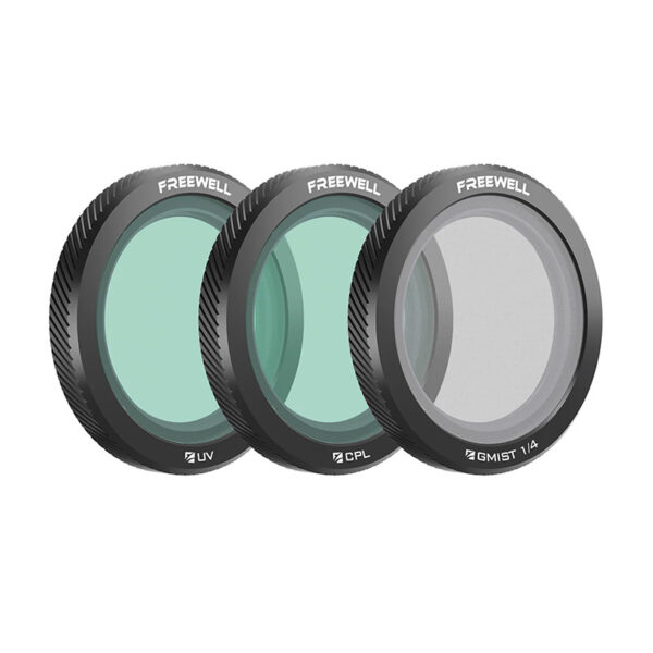 51767_1 Filtri komplekt DJI Neo Everyday Freewell jaoks