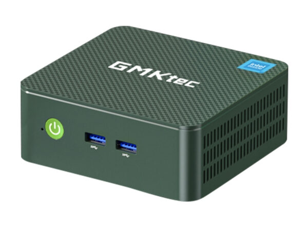 51814_2 Mini PC GMKtec G3 PLUS Intel N150 16GB RAM + 512GB SSD WIN 11 Pro