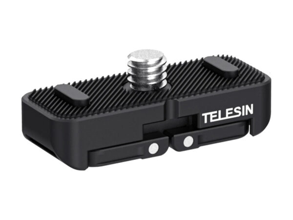Telesin kinnitus Insta360 X4 kaamerale