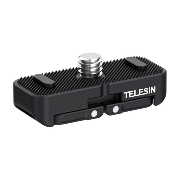 Telesin kinnitus Insta360 X4 kaamerale