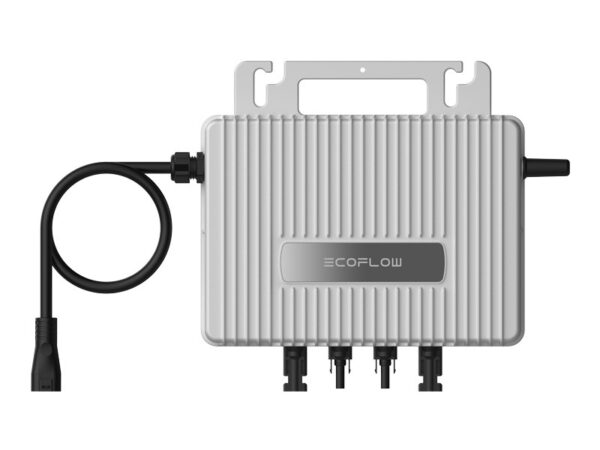 51852_3 EcoFlow Stream 800W mikroinvertori komplekt + PV ja AC kaablid