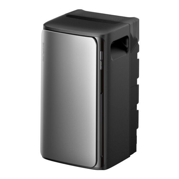 EcoFlow STREAM AC Pro akupank