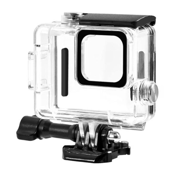 Puluz veekindel korpus GoPro HERO 4K 2024 kaamerale