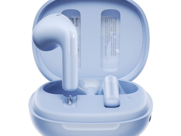 TWS QCY Ailybuds E10 T35 kõrvaklapid (sinine)