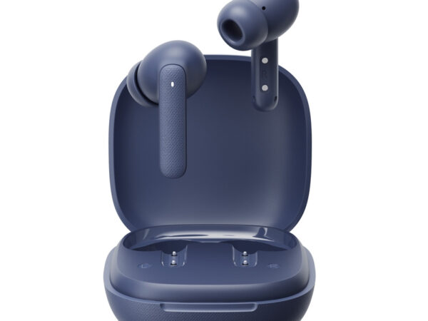 TWS QCY Buds T43 ENC kõrvaklapid (sinine)
