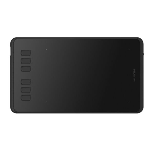 Huion H640P graafikalaud
