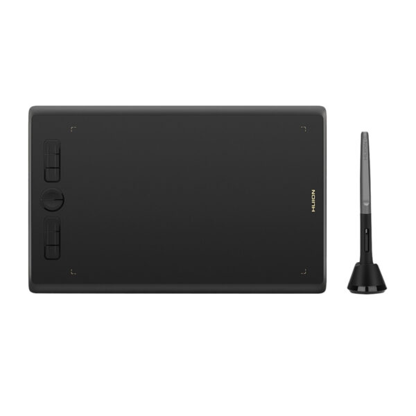 Huion H610X graafikalaud