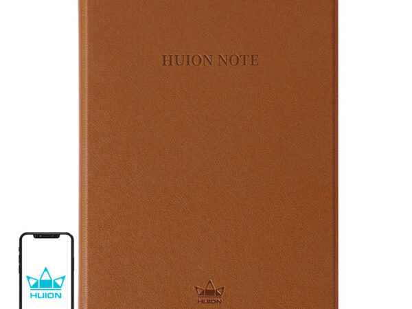 52072_4 Huion Note X10 digitaalne märkmik