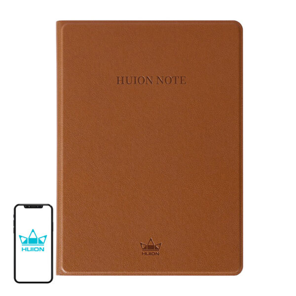 Huion Note X10 digitaalne märkmik
