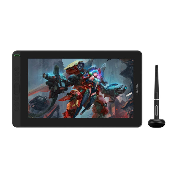 Huion Kamvas 13 GS1331 graafikalaud