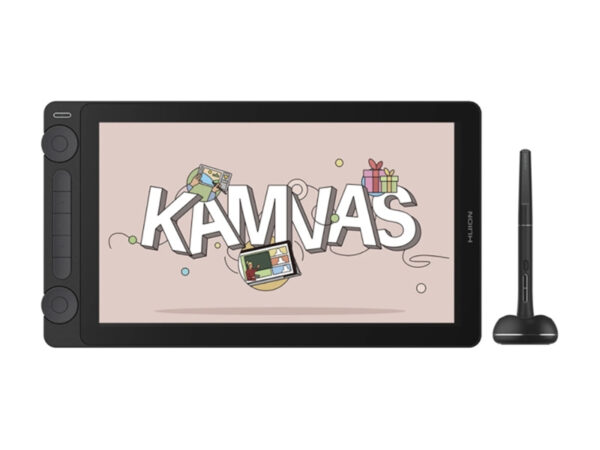 52090_1 Huion Kamvas 13 GEN 3 GS1333 graafikalaud