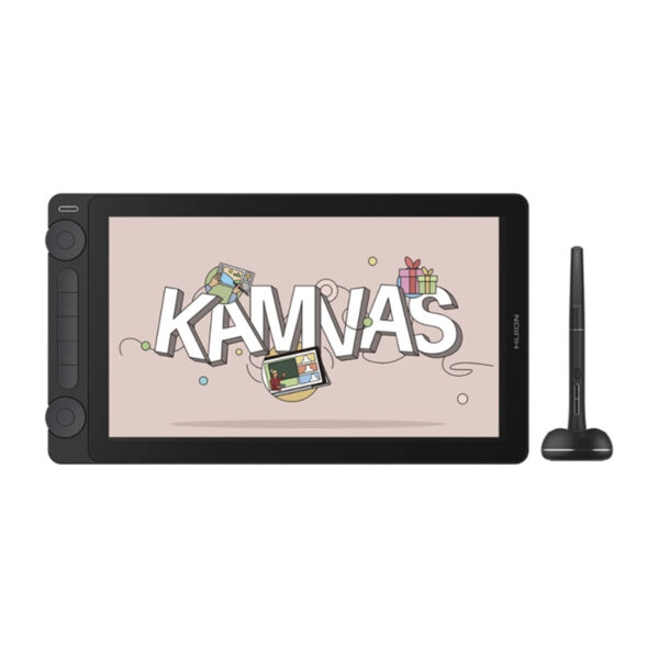 Huion Kamvas 13 GEN 3 GS1333 graafikalaud