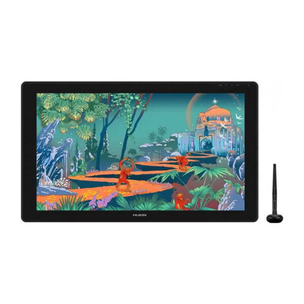 Huion Kamvas 24 GS2401 graafikalaud