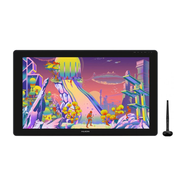 Huion Kamvas 24 Plus GS2402 graafikalaud