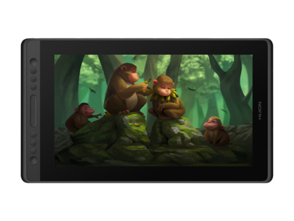 Huion Kamvas Pro 16 GT156 graafikalaud