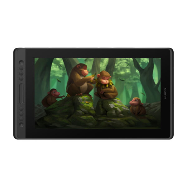 Huion Kamvas Pro 16 GT156 graafikalaud