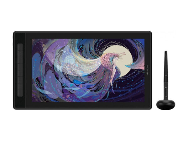 52095_1 Huion Kamvas Pro 16 GT1602 graafikalaud (2.5K)
