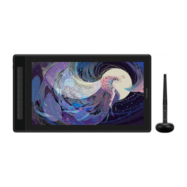Huion Kamvas Pro 16 GT1602 graafikalaud (2.5K)