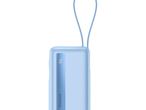 52144_2 Powerbank Romoss PPR20 20000mAh (sinine)