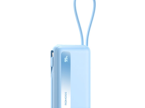 52146_1 Powerbank Romoss PPR10 10000mAh (sinine)