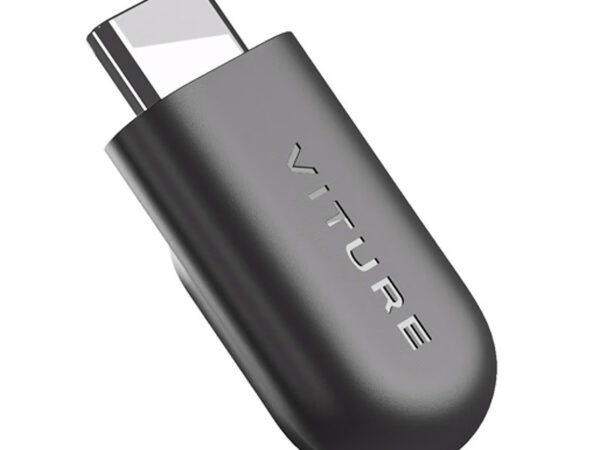 52155_1 Magnetiline ühendus Viture USB-C adapterile